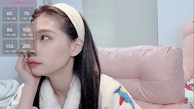 lris-Beauty online show from February 2026 06:35:02 AM