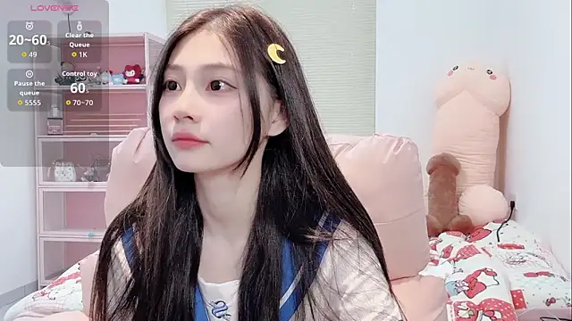 lris-Beauty online show from March 2026 03:35:02 AM