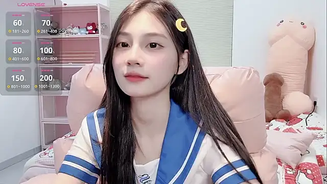 lris-Beauty online show from March 2026 03:39:01 PM