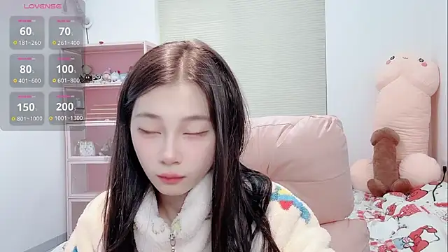 lris-Beauty online show from March 2026 03:10:01 AM