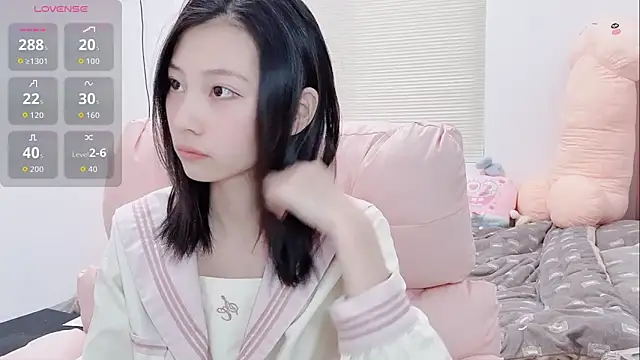 lris-Beauty online show from January 2026 02:29:01 AM