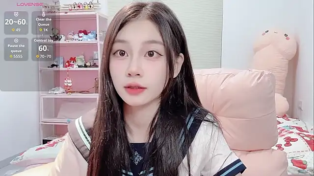 lris-Beauty online show from March 2026 03:09:02 AM