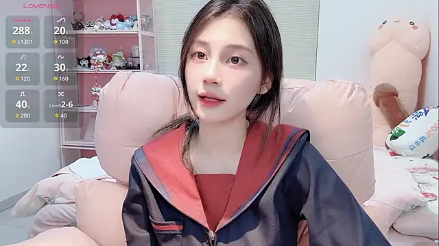 lris-Beauty online show from March 2026 03:24:01 PM