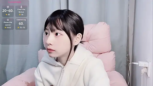 lris-Beauty online show from November 2025 06:50:02 AM