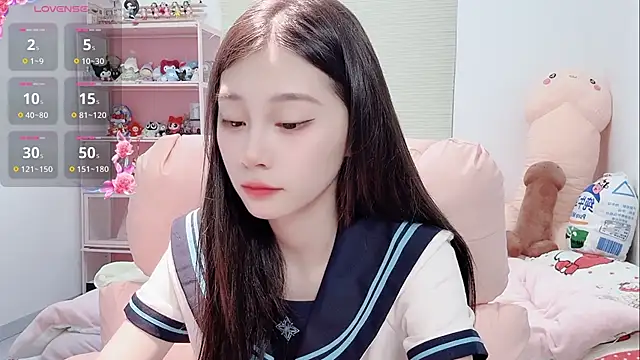 lris-Beauty online show from April 2026 03:24:02 AM