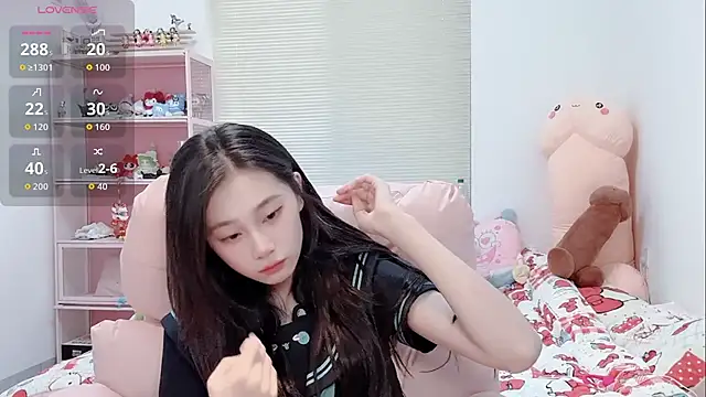 lris-Beauty online show from March 2026 02:46:01 AM