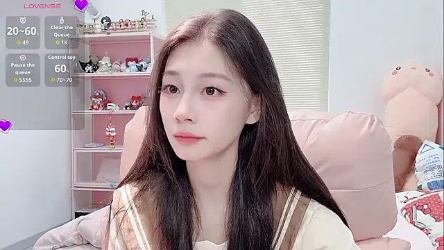 lris-Beauty online show from April 2026 05:33:01 AM