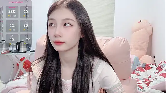 lris-Beauty online show from February 2026 06:14:01 AM