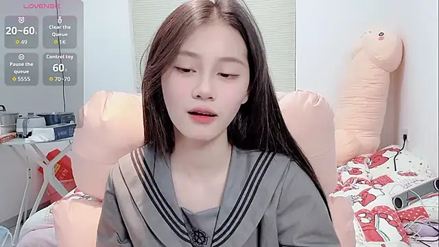 lris-Beauty online show from March 2026 03:19:02 PM