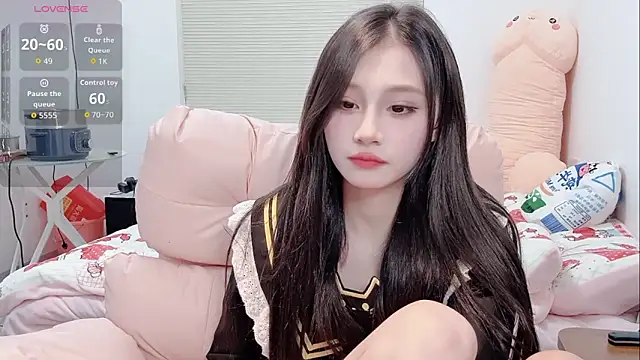 lris-Beauty online show from February 2026 02:49:01 PM