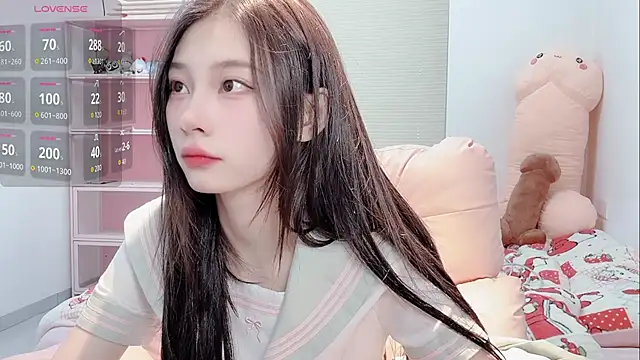 lris-Beauty online show from March 2026 04:06:01 AM