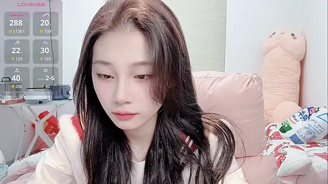 lris-Beauty online show from February 2026 05:29:01 AM