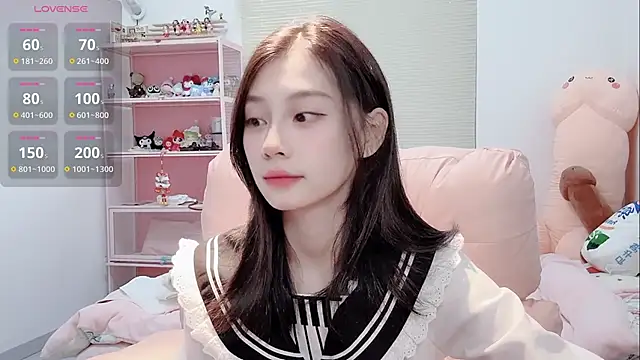 lris-Beauty online show from March 2026 03:19:01 AM