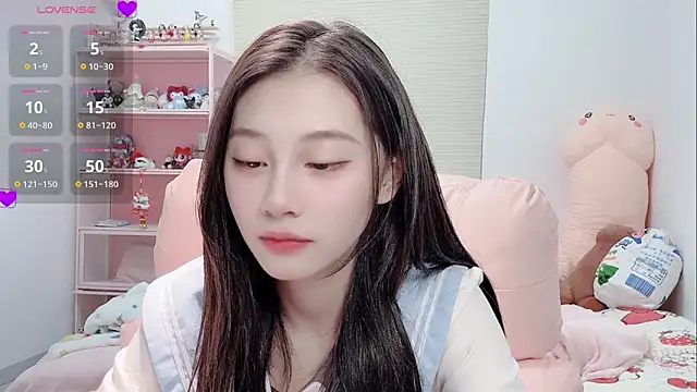 lris-Beauty online show from April 2026 07:25:01 AM