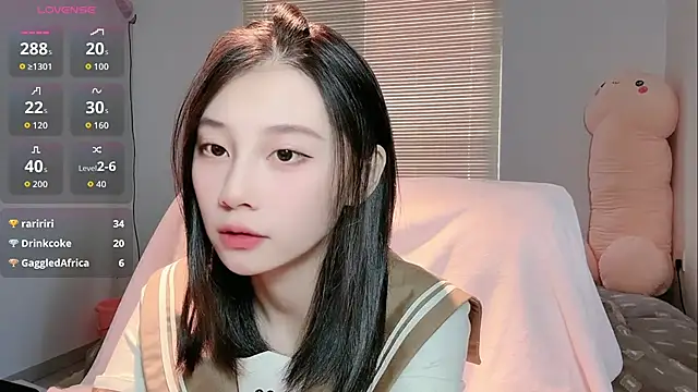 lris-Beauty online show from January 2026 03:21:01 AM