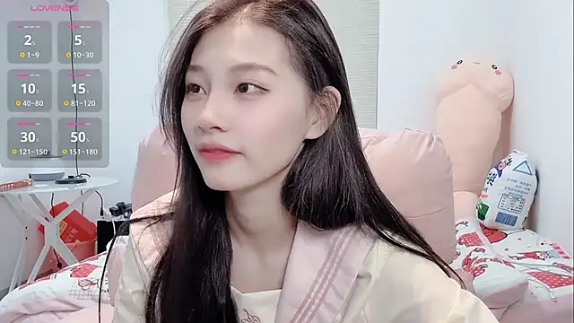 lris-Beauty online show from February 2026 02:31:02 AM