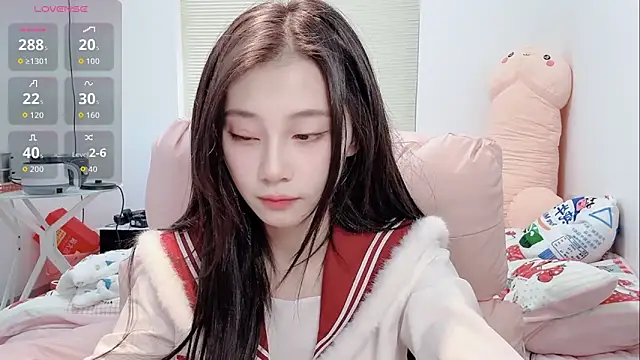 lris-Beauty online show from February 2026 03:17:01 AM