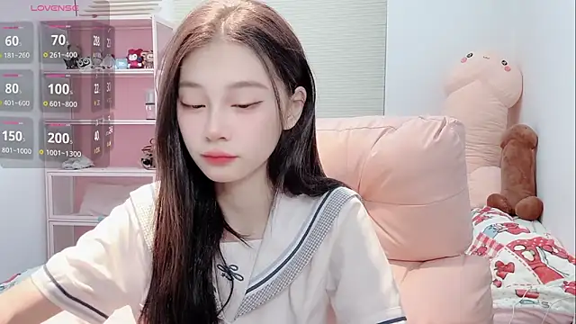 lris-Beauty online show from March 2026 07:26:01 AM