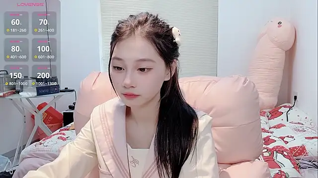 lris-Beauty online show from March 2026 03:23:01 AM