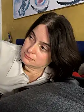 Snapshot of marchigiana chatting on January 2026 11:11:02 PM marchigiana online show from January 2026 11:11:02 PM