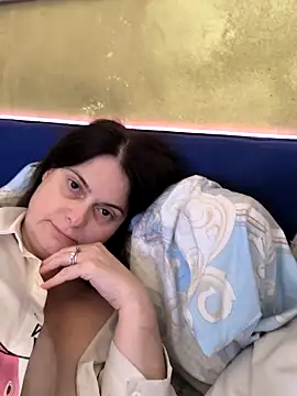 Snapshot of marchigiana chatting on May 2026 09:40:02 PM marchigiana online show from May 2026 09:40:02 PM