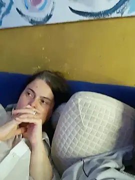 Snapshot of marchigiana chatting on February 2026 10:40:02 PM marchigiana online show from February 2026 10:40:02 PM