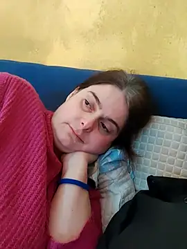 Snapshot of marchigiana chatting on February 2026 03:02:02 PM marchigiana online show from February 2026 03:02:02 PM