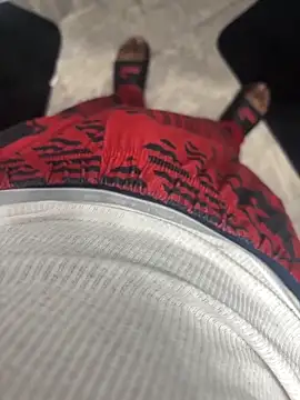 Mr Sirthedom online show from November 2025 06:23:02 PM