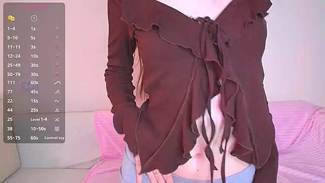 Ashley for you online show from March 2026 03:27:01 AM