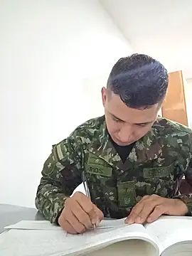 MonasticCanine online show from November 2025 11:54:02 AM