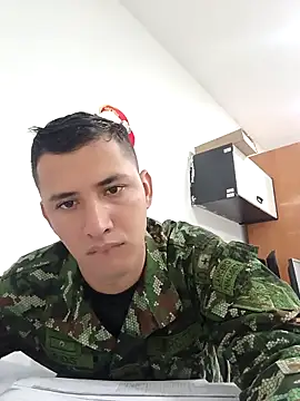 MonasticCanine online show from November 2025 12:05:01 PM