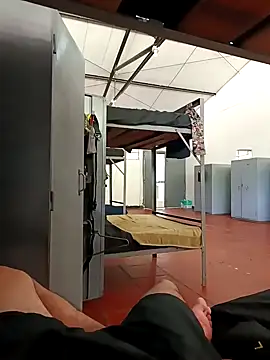 MonasticCanine online show from December 2025 05:50:02 PM