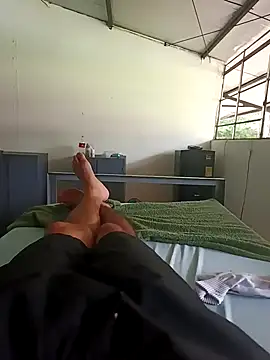 MonasticCanine online show from January 2026 04:25:01 PM