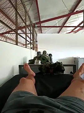 MonasticCanine online show from February 2026 08:19:02 PM