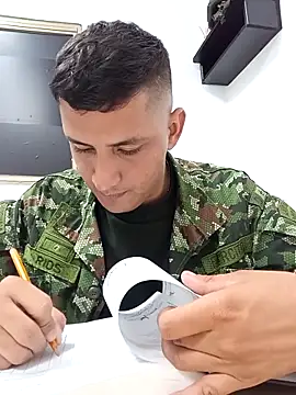 MonasticCanine online show from February 2026 12:30:02 AM