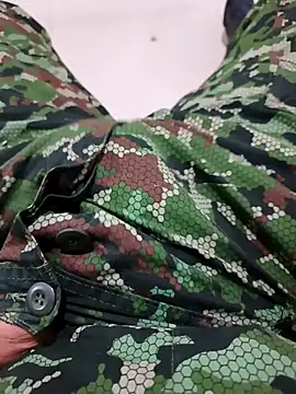 MonasticCanine online show from November 2025 09:31:02 AM