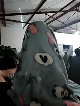 MonasticCanine online show from February 2026 02:43:01 AM