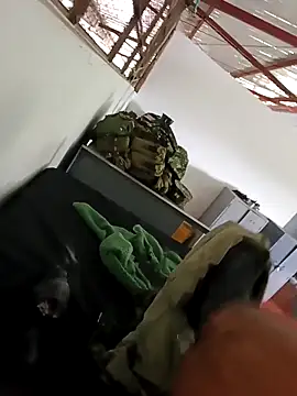 MonasticCanine online show from February 2026 05:48:01 PM