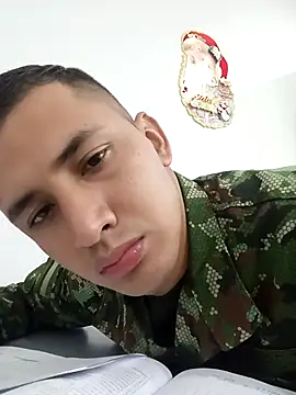 MonasticCanine online show from December 2025 12:18:02 PM