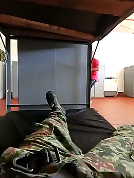 MonasticCanine online show from February 2026 05:12:02 PM