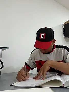 MonasticCanine online show from November 2025 12:26:01 PM