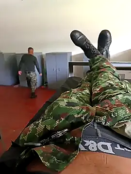 MonasticCanine online show from December 2025 05:35:01 PM