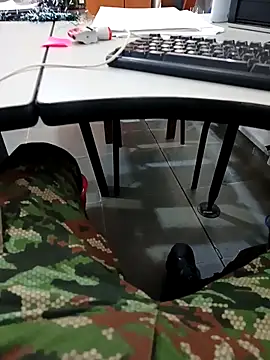 MonasticCanine online show from December 2025 05:26:02 PM