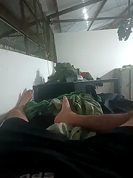 MonasticCanine online show from February 2026 01:05:01 AM