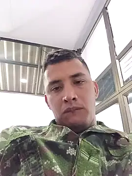 MonasticCanine online show from December 2025 03:51:01 AM