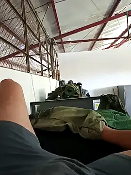 MonasticCanine online show from February 2026 08:09:02 PM