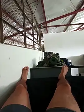 MonasticCanine online show from February 2026 09:15:01 PM