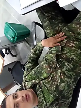 MonasticCanine online show from November 2025 11:44:01 AM