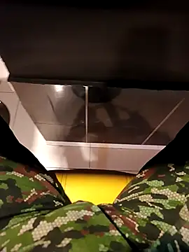 MonasticCanine online show from January 2026 03:02:01 AM