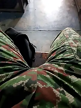 MonasticCanine online show from January 2026 02:57:01 PM